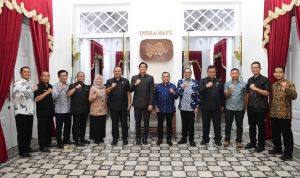 Pemkab Indramayu dan Polytama Sepakat Perkuat Sinergi untuk Kesejahteraan Masyarakat