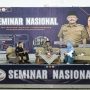 Wabup Syaefudin Menilai, Peran Gen Z Sangat Strategis Dalam Menentukan Arah Bangsa