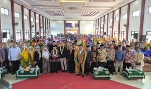 Kunjungi Indramayu, Mendikdasmen Lakukan Revitalisasi Sekolah Momentum Tingkatkan Mutu Pendidikan