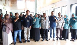 Indramayu Gencarkan Tanam Cabai Serentak Untuk Redam Inflasi Indramayu Gencarkan Tanam Cabai Serentak Untuk Redam Inflasi