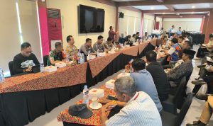 Jalan Depan Kilang RU VI Balongan Akan Ditutup, Uji Coba Penutupan Mulai 15 Desember 2025 Jalan Depan Kilang RU VI Balongan Akan Ditutup, Uji Coba Penutupan Mulai 15 Desember 2025