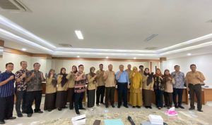 Hasil Kajian Bappeda-Litbang dan UNWIR: UMKM Tulang Punggung Perekonomian Daerah