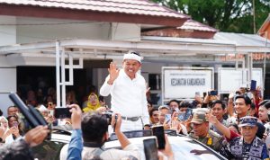 Kunjungi Indramayu, Gubernur KDM dan Bupati Lucky Hakim Bawa Harapan Baru untuk Desa Eretan Wetan