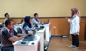 Profiling ASN 2025, Program Ampuh Pemetaan Keahlian Pejabat Profiling ASN 2025, Program Ampuh Pemetaan Keahlian Pejabat